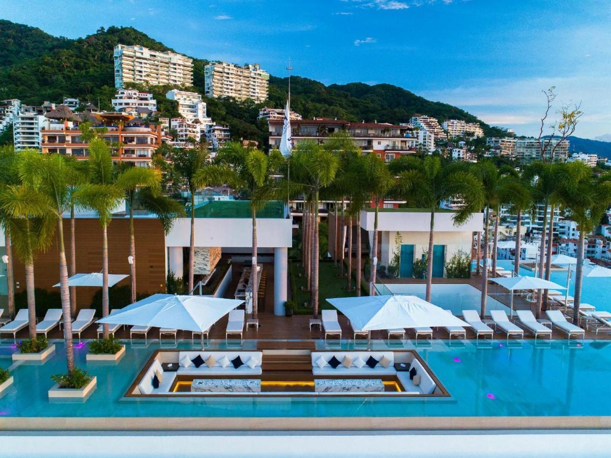 Pier 57 - 410 Amazing 2 Bedroom Condo Romantic Zone Puerto Vallarta Exterior foto