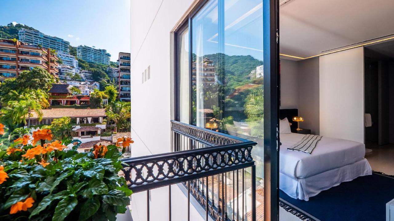 Pier 57 - 410 Amazing 2 Bedroom Condo Romantic Zone Puerto Vallarta Exterior foto